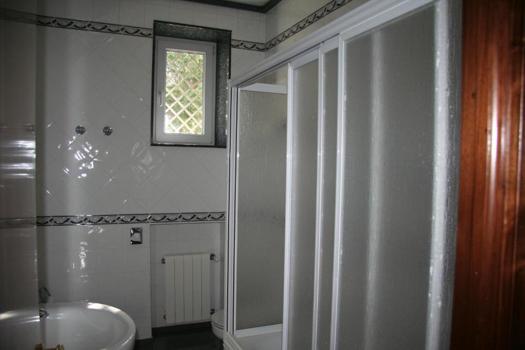 Real Hotel Guardo Zimmer foto